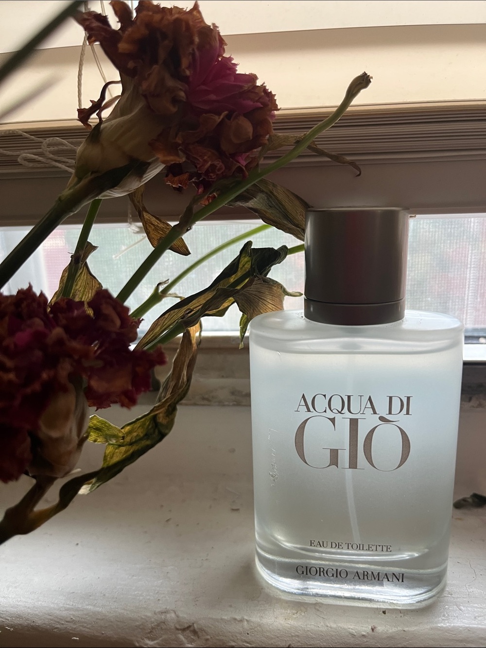 Acqua di Giò - For Men 🕺